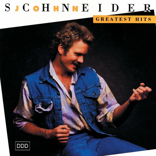 John Schneider